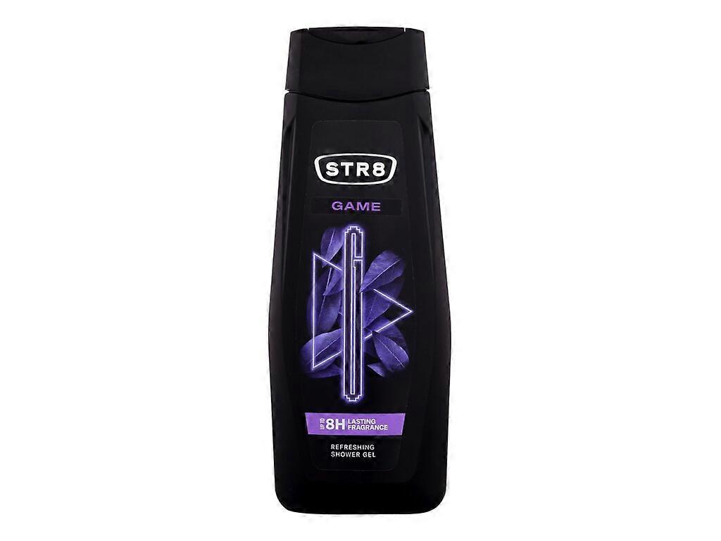 Game Shower gel 400ml