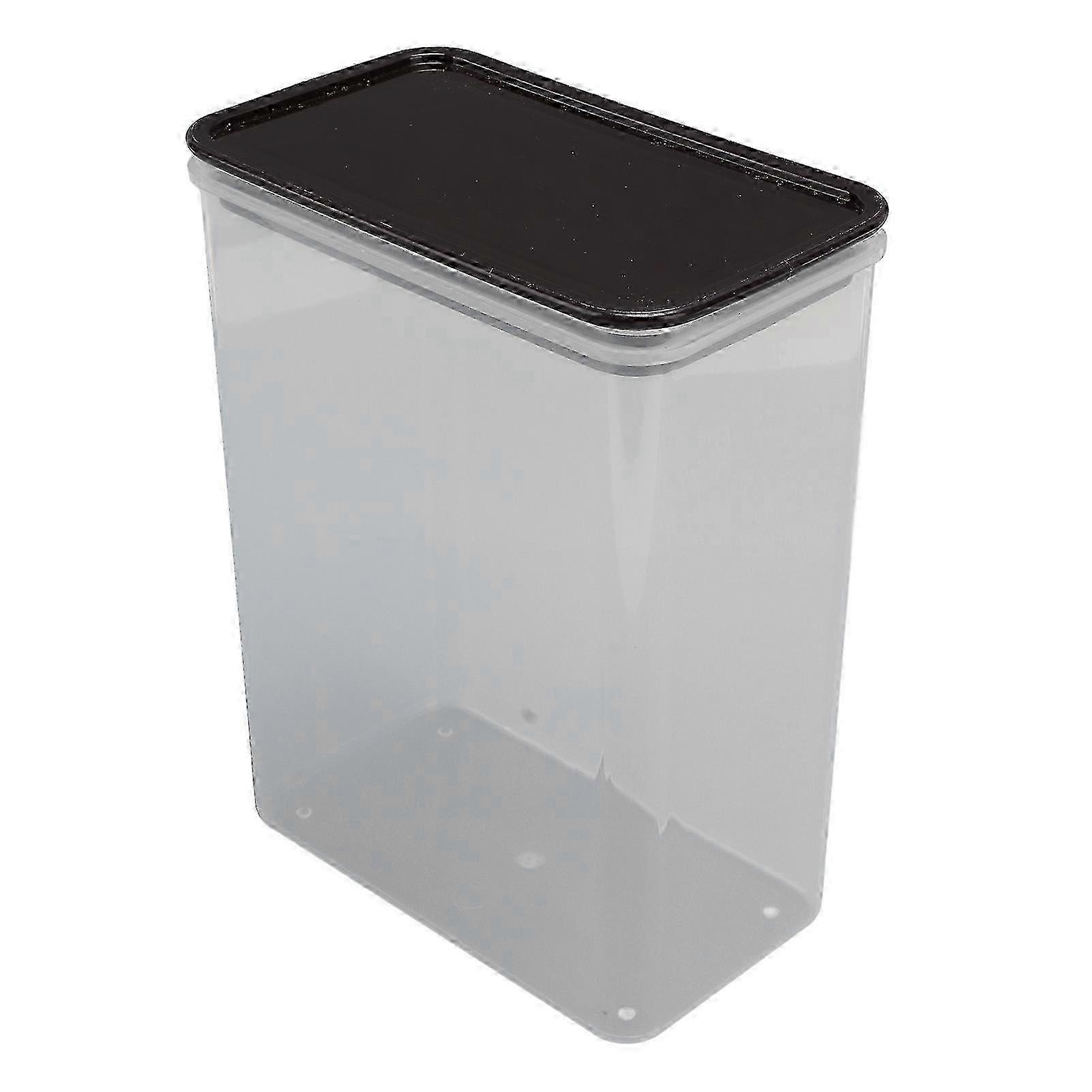 Dry Goods Sealed Storage Container