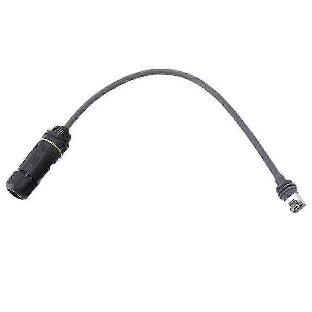 Gen3 RJ45 Cable Fast Data Transmission