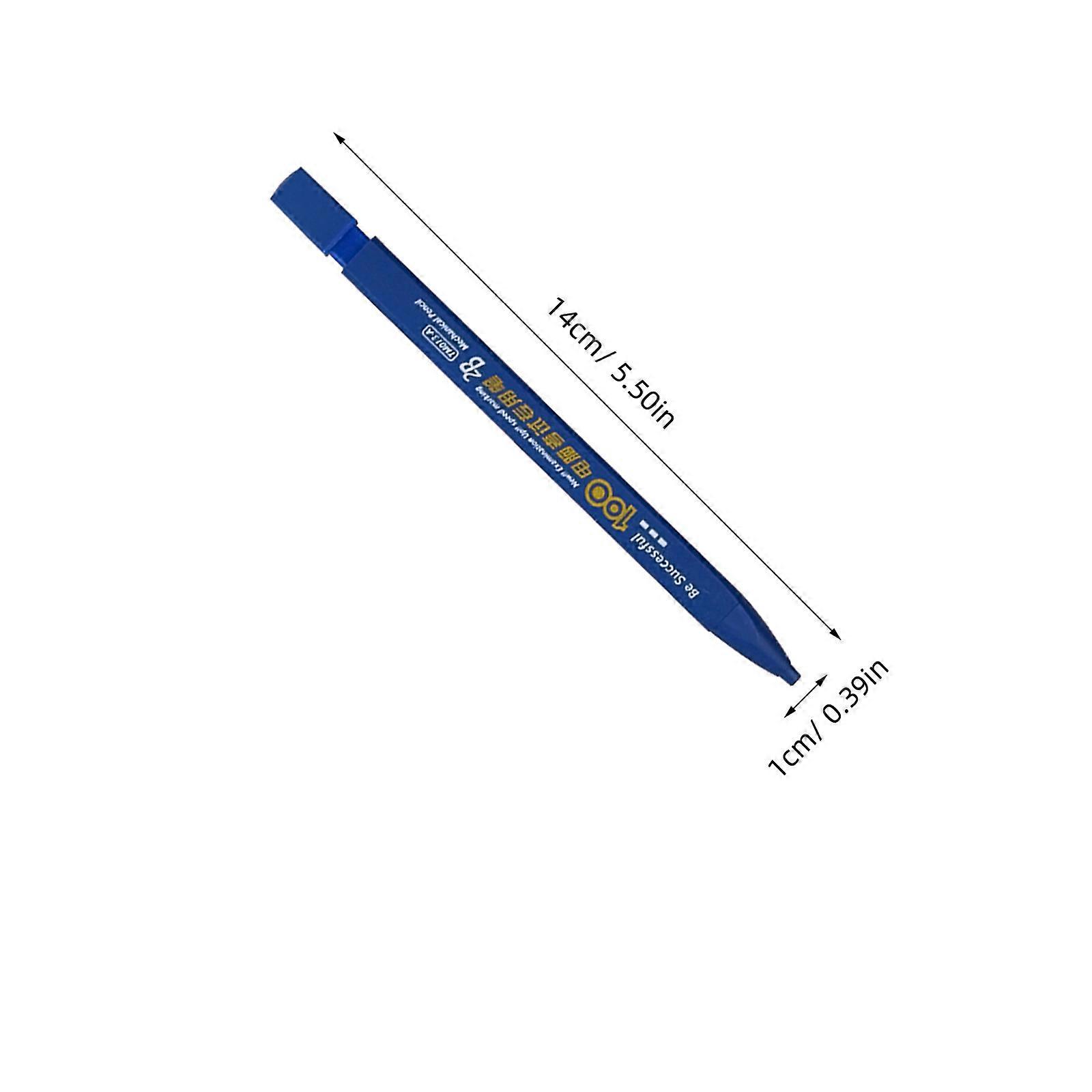 Automatic Pencil Mechanical Pencil for Writing with Lead Set