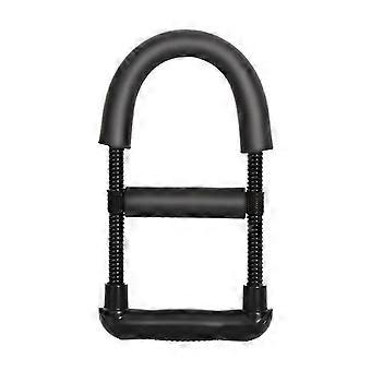 Compact Adjustable Wrist Forearm Strength Trainer