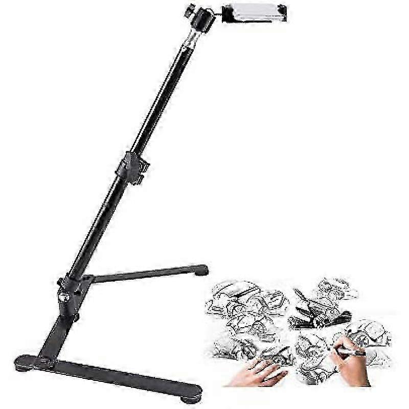 Foldable Tabletop Video Stand