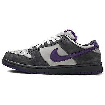 Nike Sb Dunk Low Purple Pigeon 304292-051