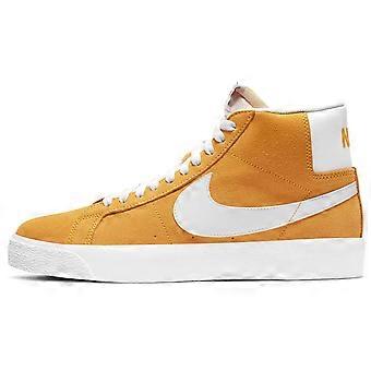 Nike SB Zoom Blazer Mid University Gold 864349-700