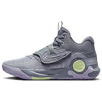 Nike Kd Trey 5 X Particle Grey Lilac DD9538-012