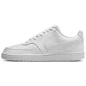 Nike Court Vision Low White Women's HJ5846-100