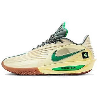 Nike G.T. Cut 3 basketballsko herre brun grøn IM7848-700