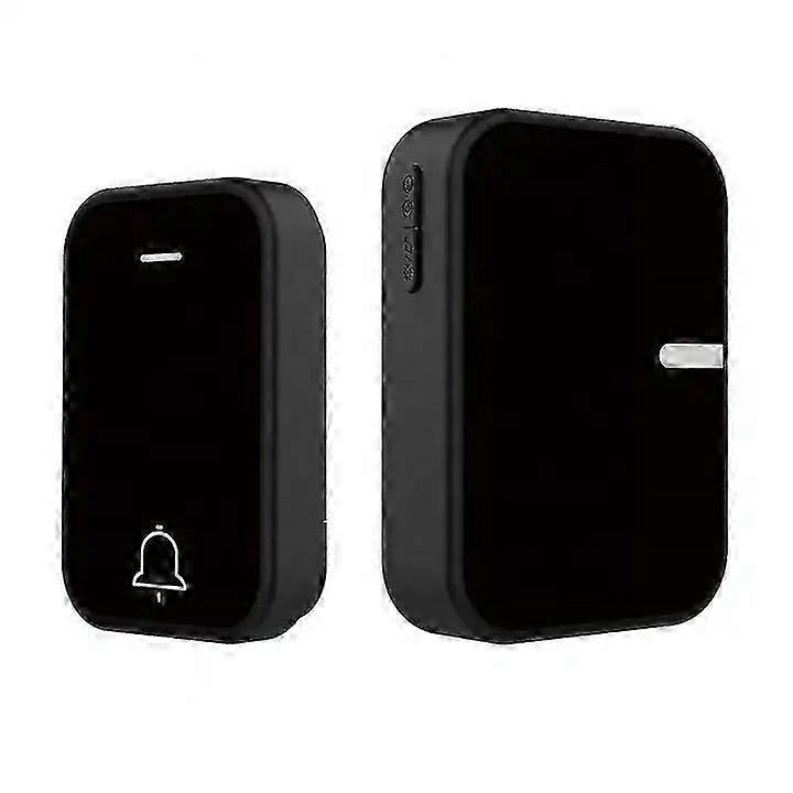 Smart Mirror Doorbell Long Range