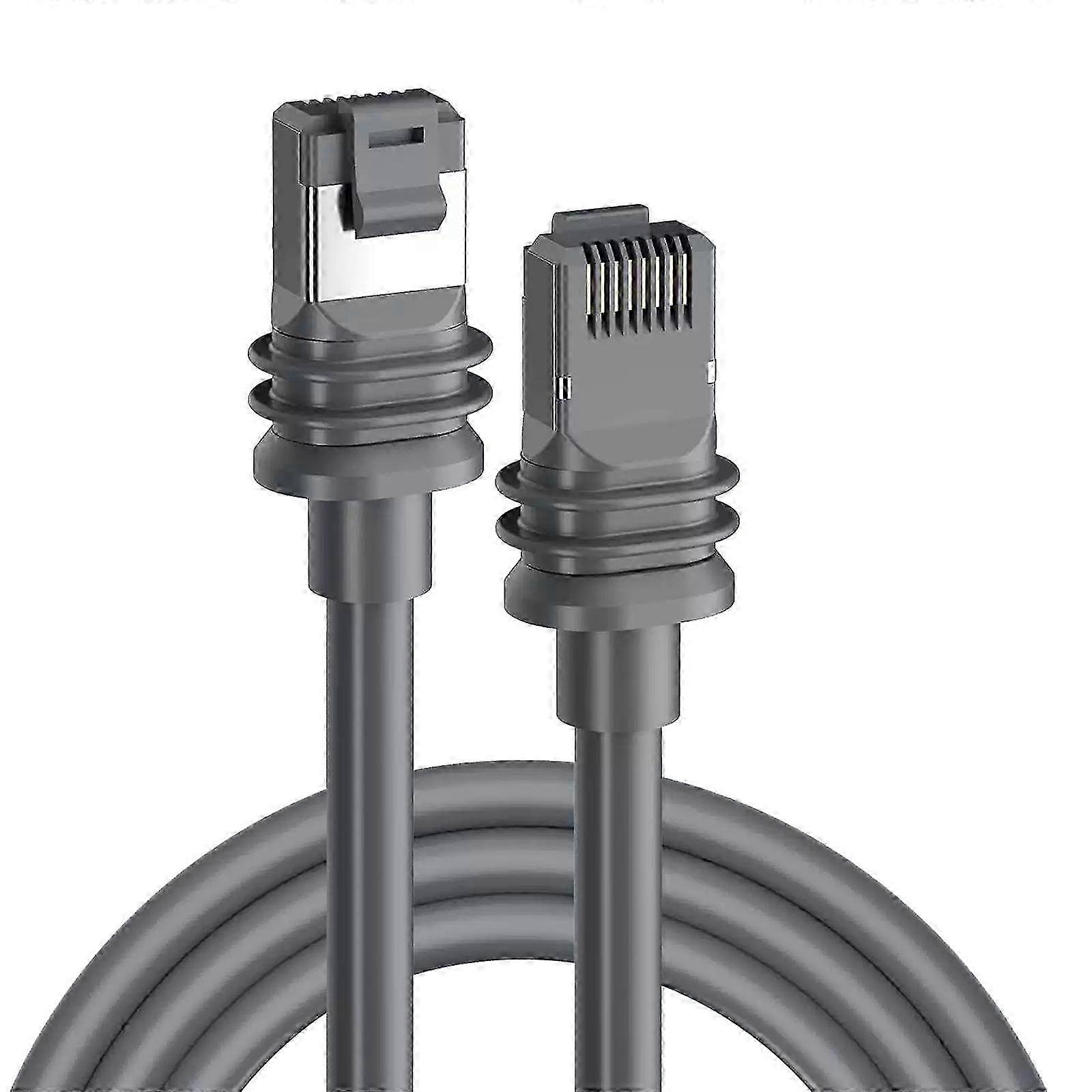 10m CAT6 Starlink Gen3 Ethernet Cable