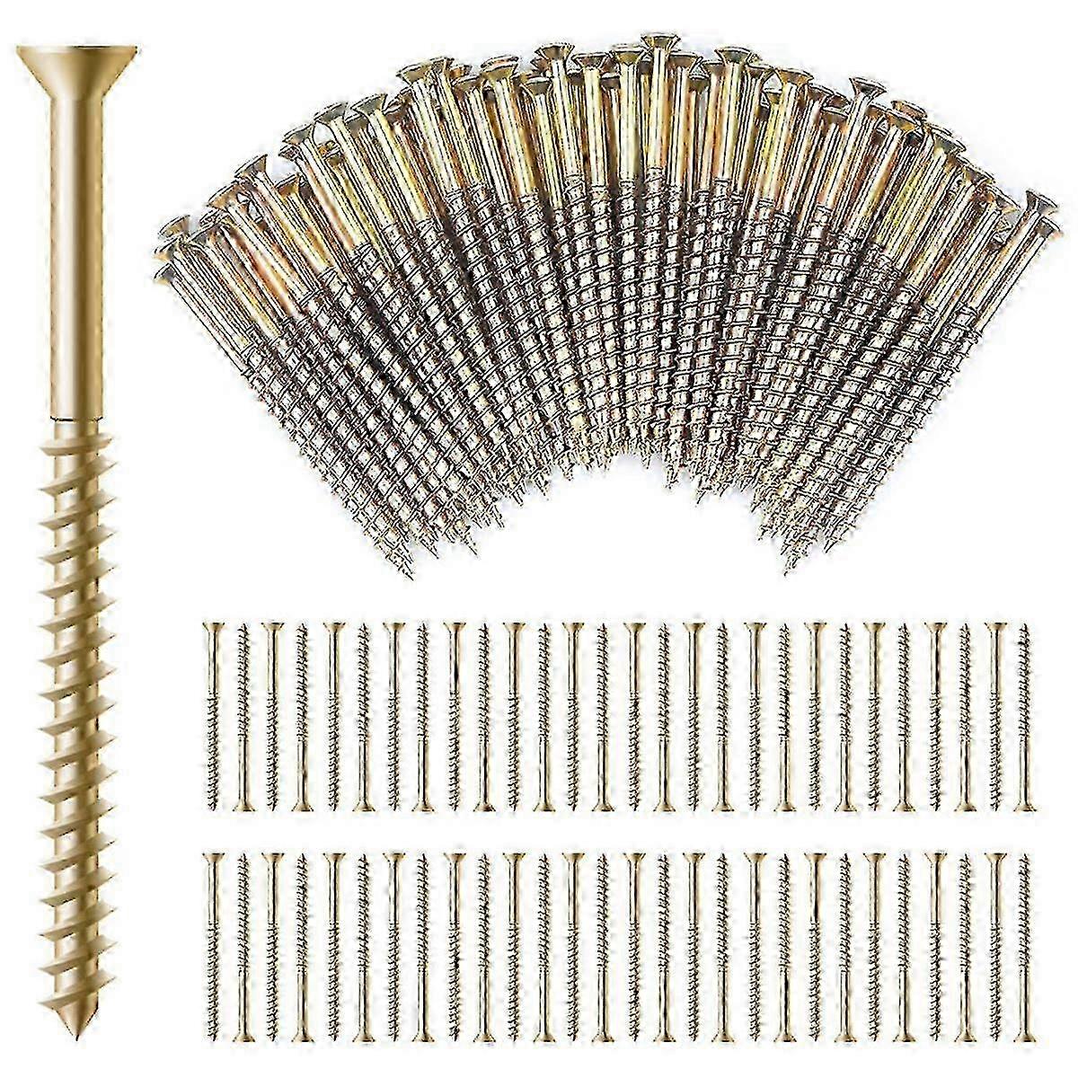 Squeak-Free Floor Repair Kit