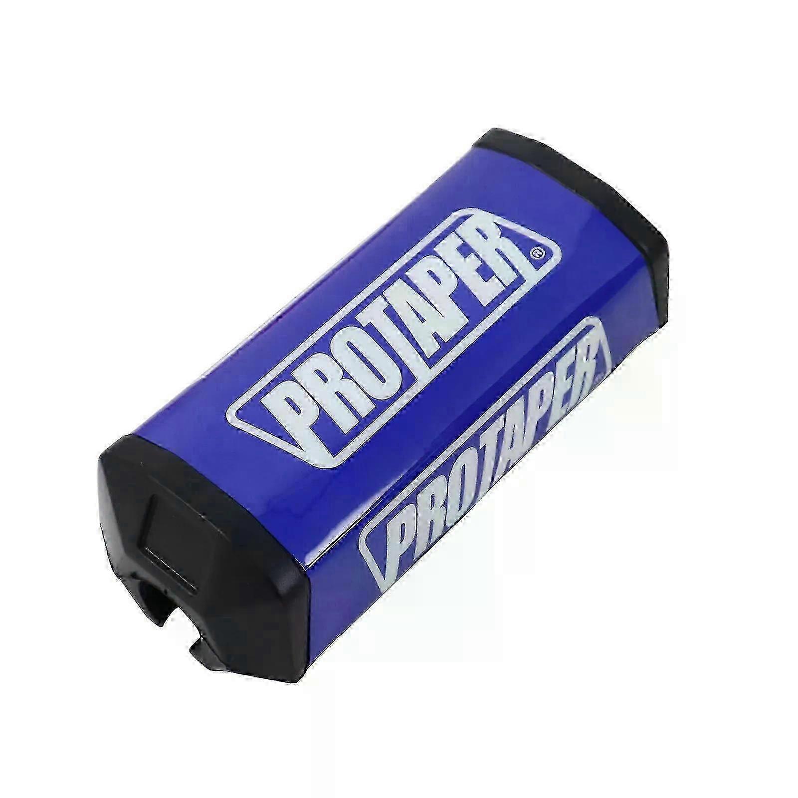 Foam-Padded Square Bar Pad 28mm Fit