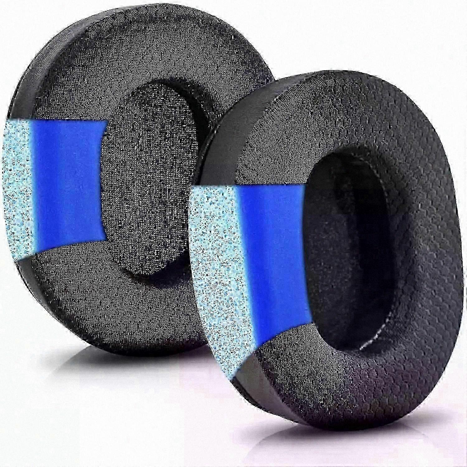 Gel-Cooled Earpads For Arctis Nova Pro