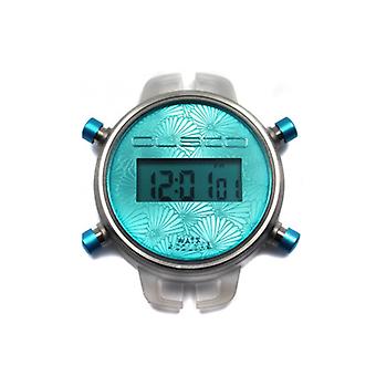 Watx&colors watch custo for Unisex Digital Quartz RWA1031