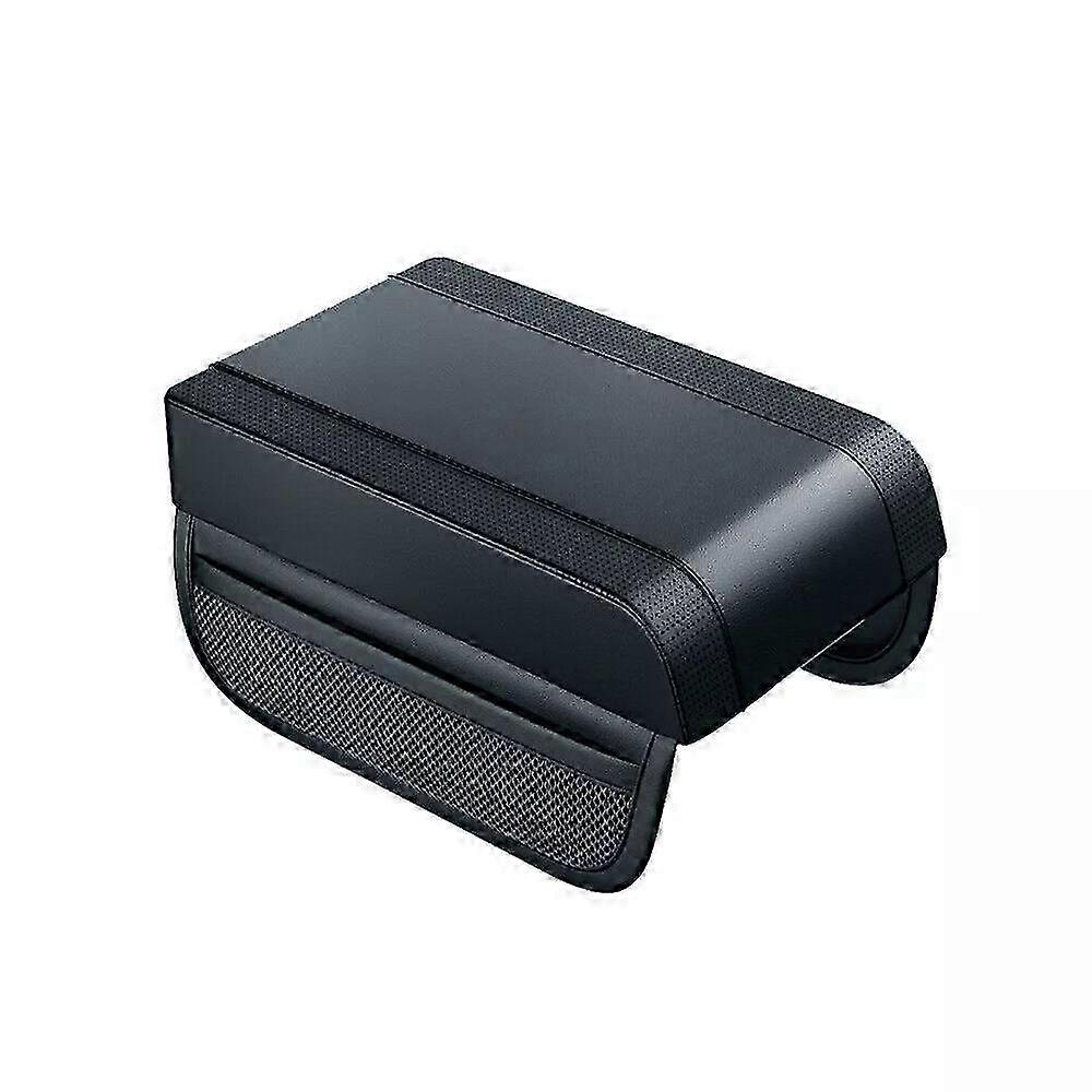 PU Leather Armrest Pad Universal