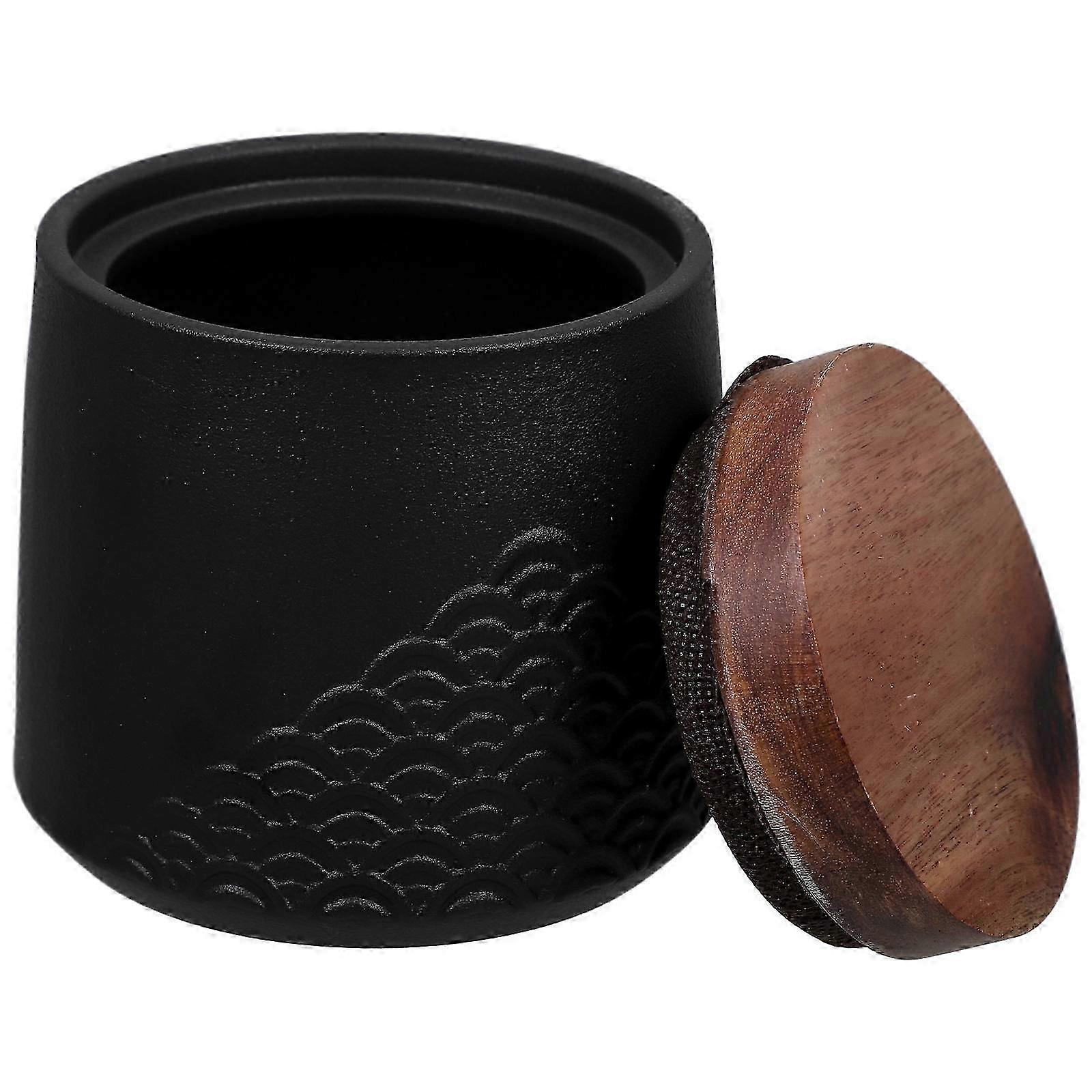Pet Bone Ashes Urn Small Ceramic Keepsake for Preserving Pet Ashes