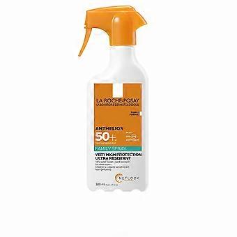 Body Sunscreen Spray La Roche Posay Anthelios 300 ml SPF 50+