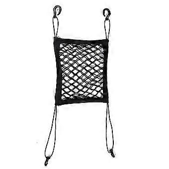 Dog Guard for Car Boot Large Car Dog Barrier Net Safety Net for Dog Pet-bhkj