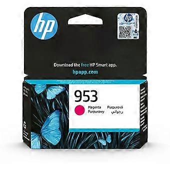 Ink Cartridge + HP + 953 + Magenta 9ml