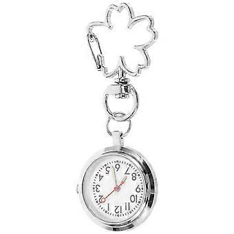 Nurse Watch Keychain Hanging Watch for Medical Professionals