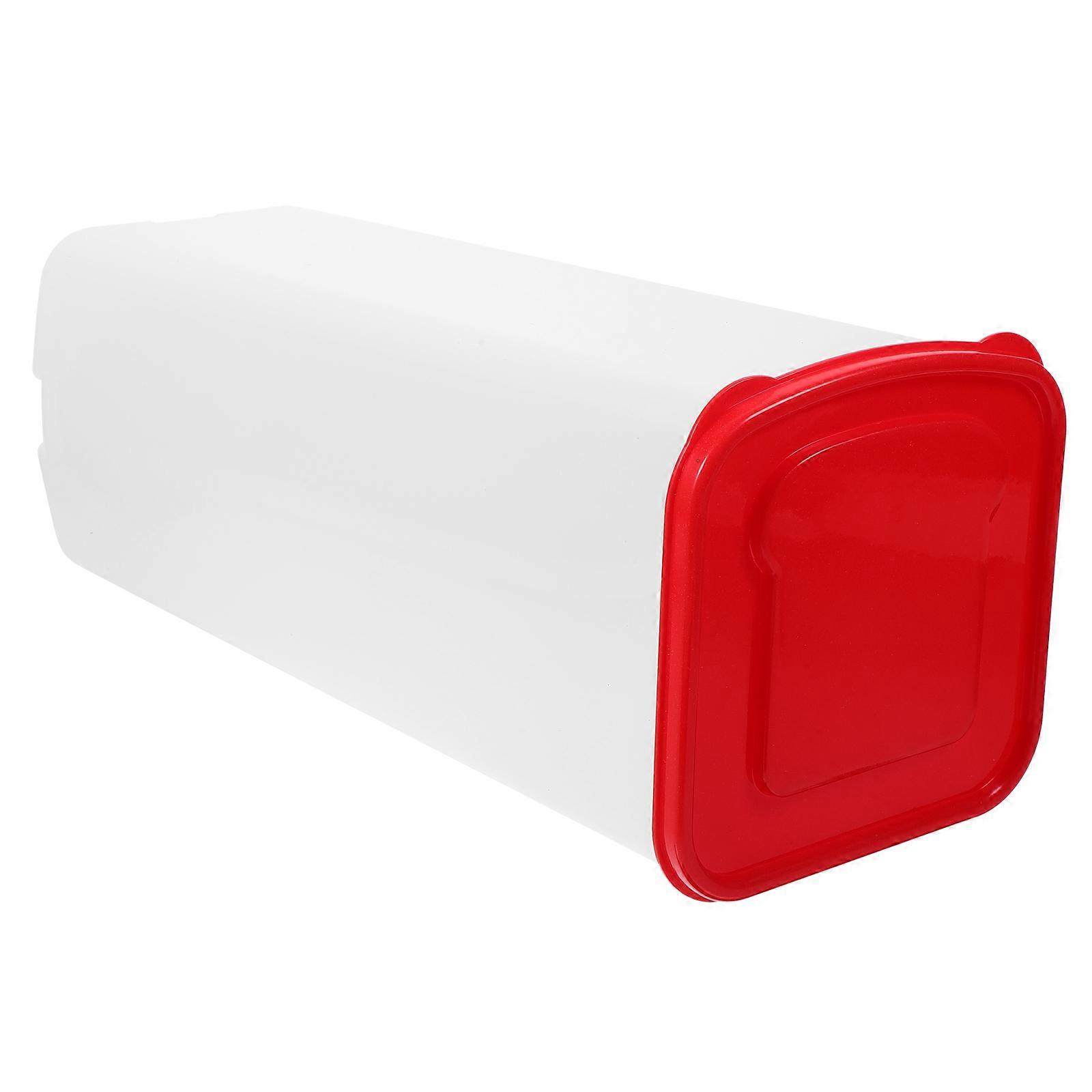 Bread Loaf Storage Container for Holding Bread with Stylish Appearance