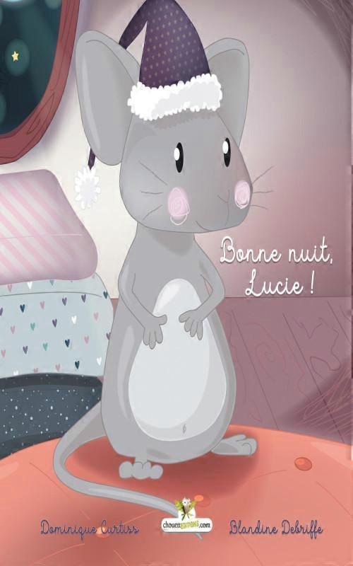 Bonne Nuit Lucie