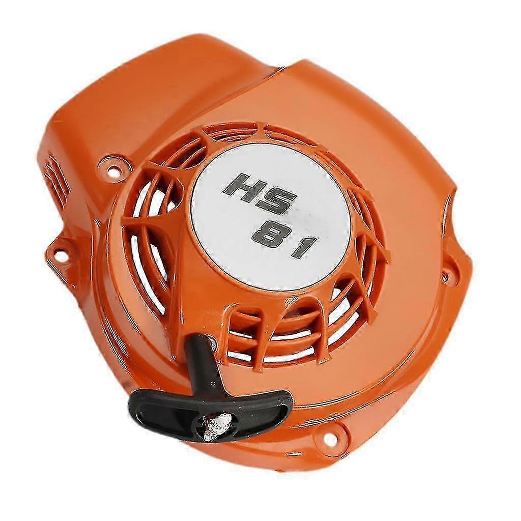 Compatible with Stihl HS86 R Model, Hedge Trimmer Pull Starter