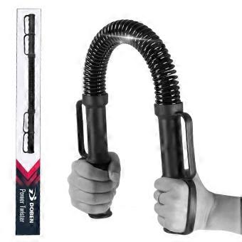 Professionele Power Twister, instelbaar in 3 gewichtsmodi, 30 kg, 40 kg, 50 kg