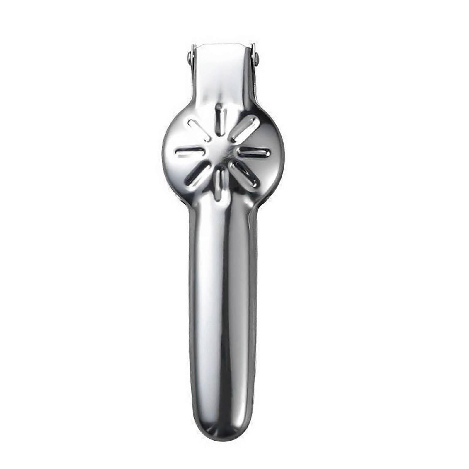 Manual Nut Opener Cracker, Chestnut Cutter Tool