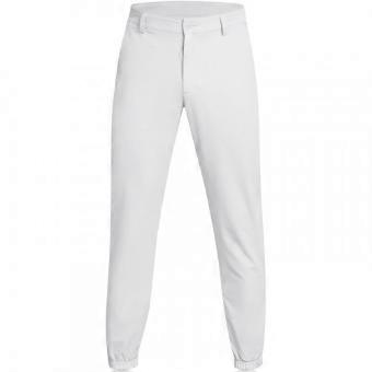 Under Armour Mens Tapered Golf Trousers