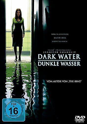 Dark Water - Dunkle Wasser DVD - Region 2