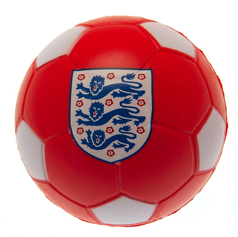 England Fa Stress Ball