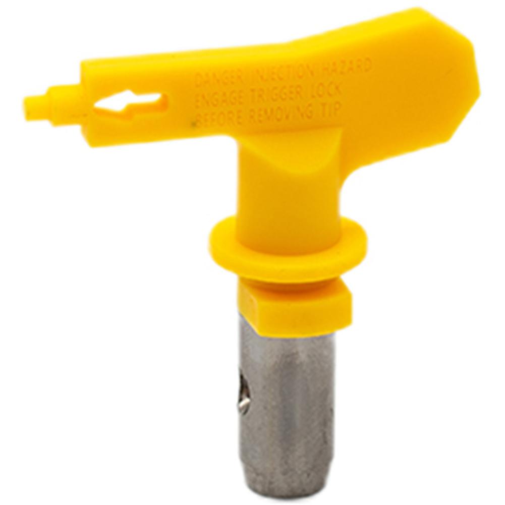 Universal Airless Spray Tip Nozzle Paint Tools Home Tip For Paint Sprayer