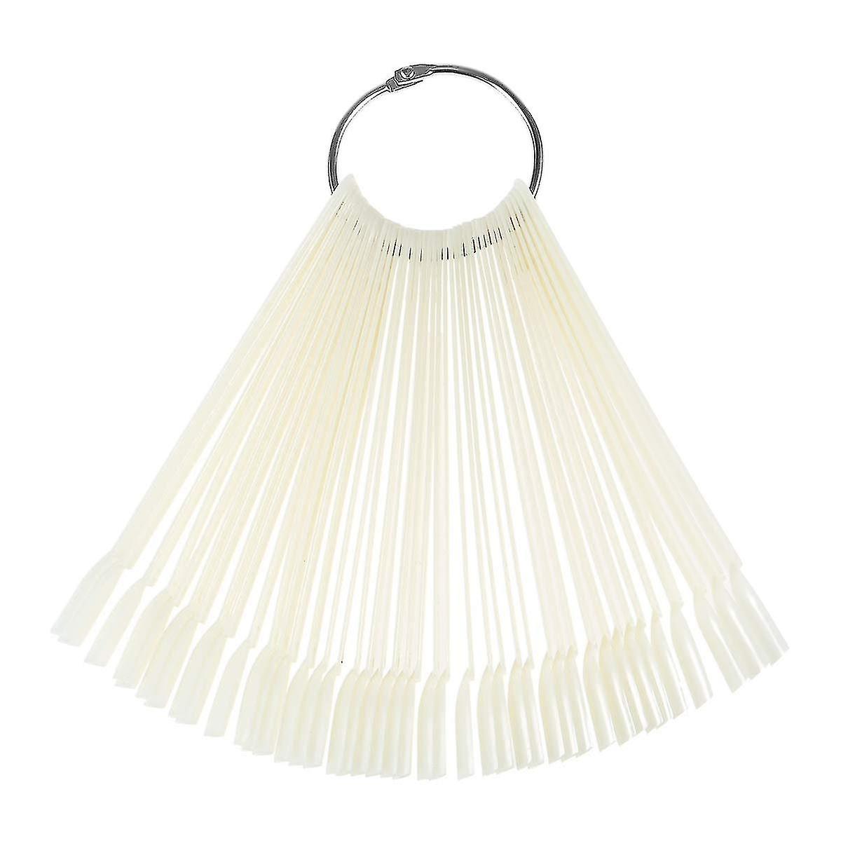 Beginner Manicure Display 50pcs Suitable For Salon