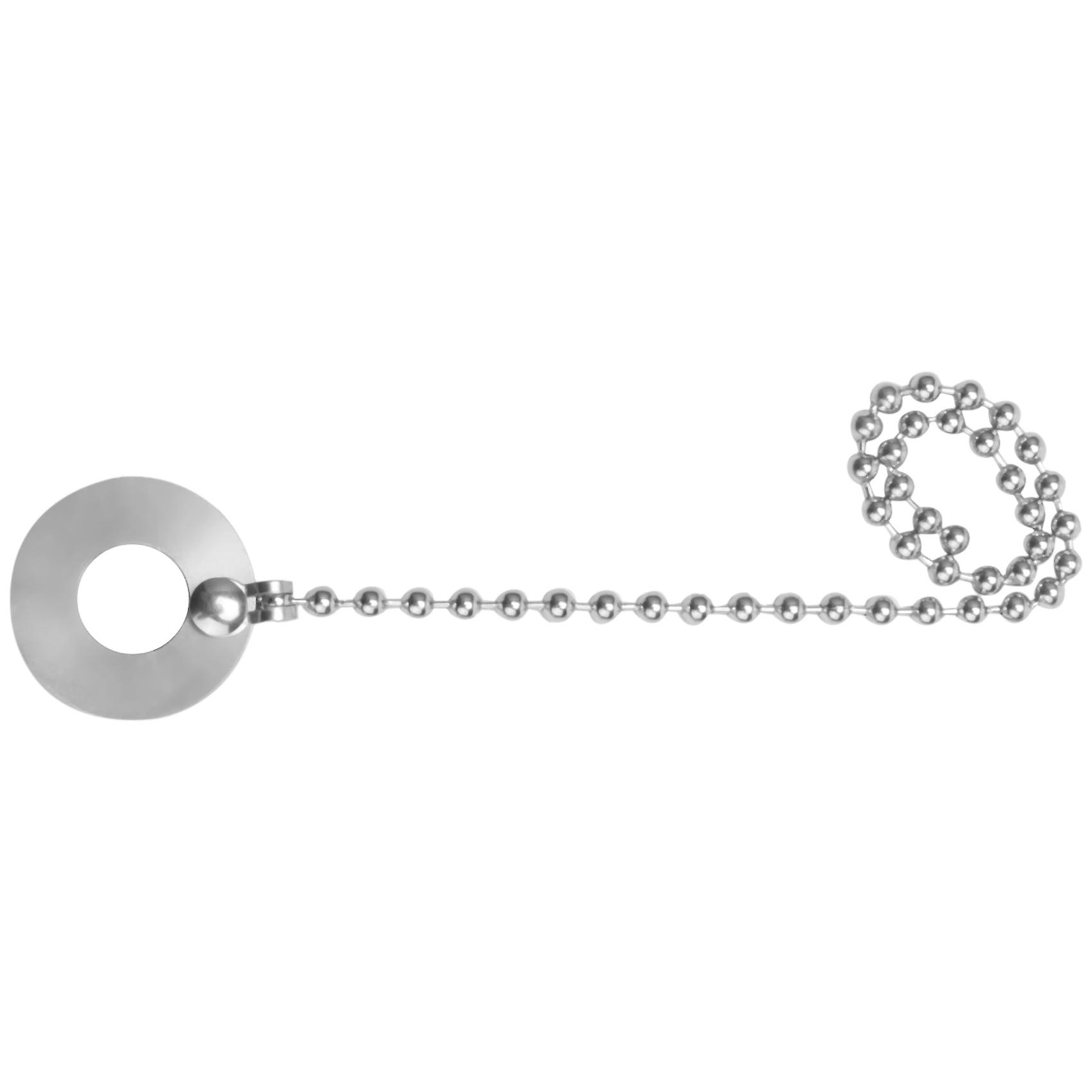 Alloy Cymbal Sizzler Extension Chain for Drum Jazz Set Used for Drum Kits, Jazz Drums