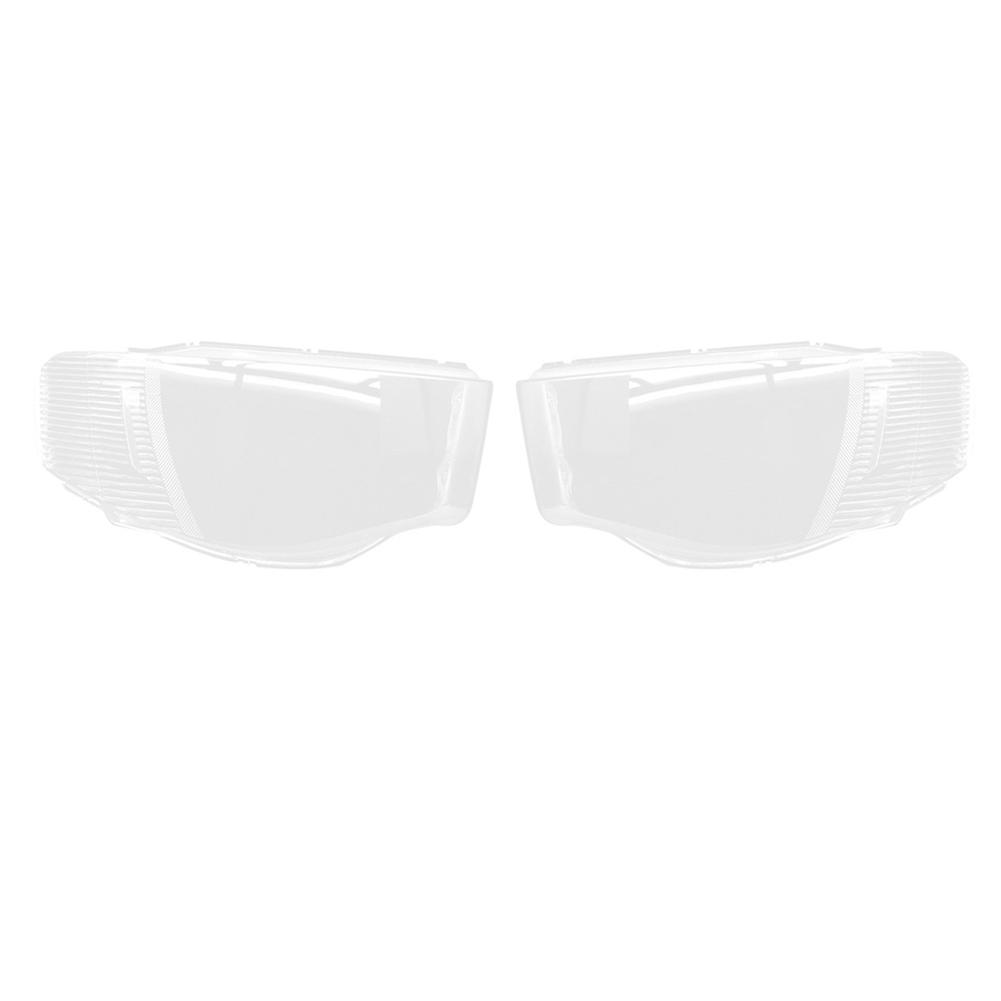 thumbnail image 4 of Carcasa para faro derecho de coche, pantalla de lámpara, cubierta de lente transparente, cubierta de faro para L200 Triton 2005-20, 4 of 5