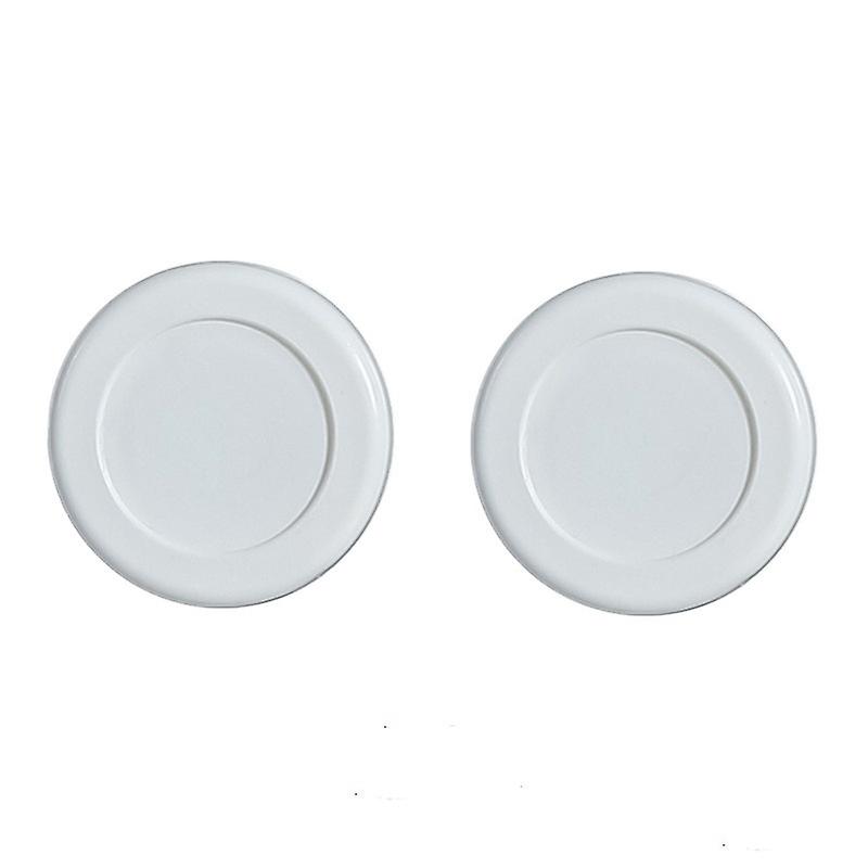 Magnetic Remote Control Holder, Wall Mount Remote Control Storage Shelf