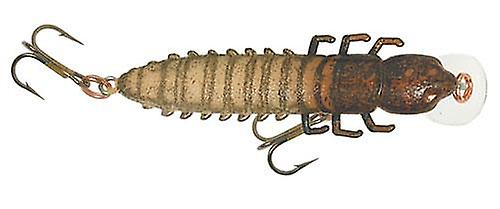 Rebel Hellgrammite 3/32 oz Fischköder - Mauser