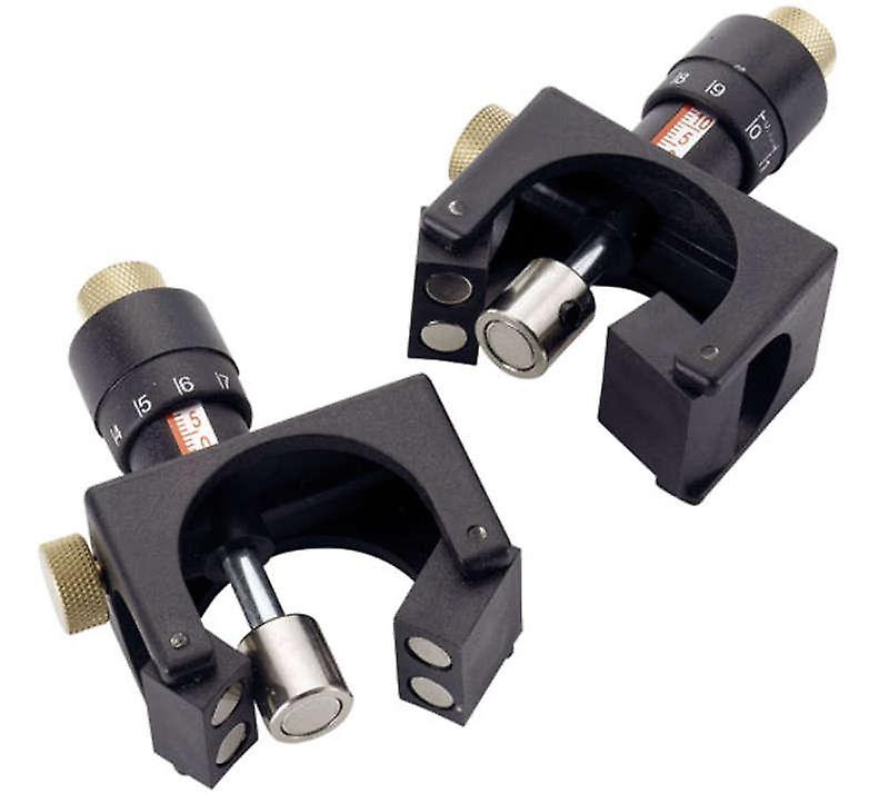 Record Power RPPSJ Planer Blade Setting Jig with Micro Adjust