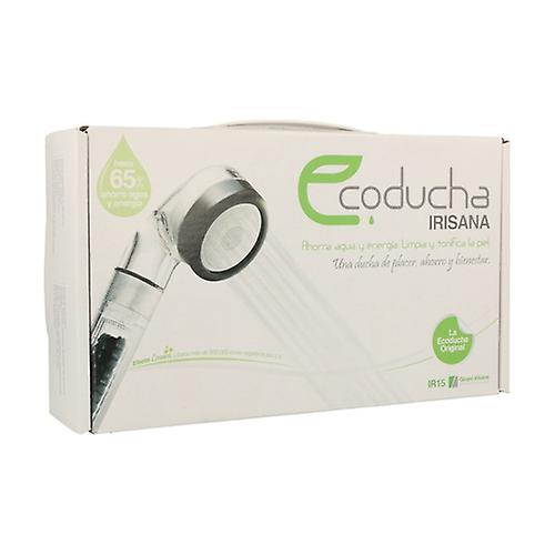 IR15 Eco-shower 1 unit