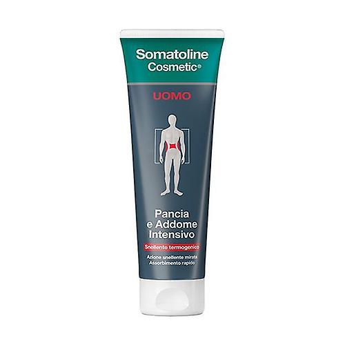 Slimming 7 Nights Man Belly and Abs 250 ml of cream