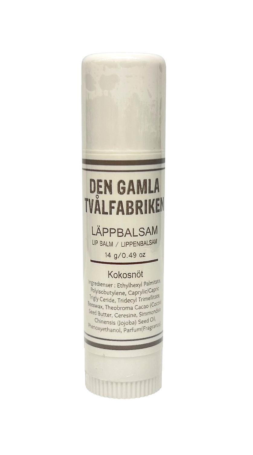 Leppepomade Kokos 14g