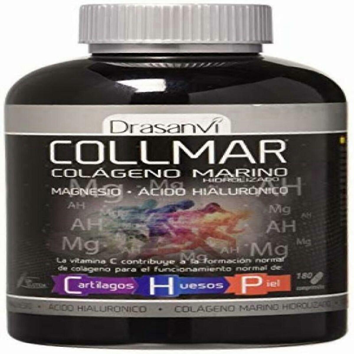 Complément alimentaire Collmar Drasanvi Collagène Collmar (180 uds)