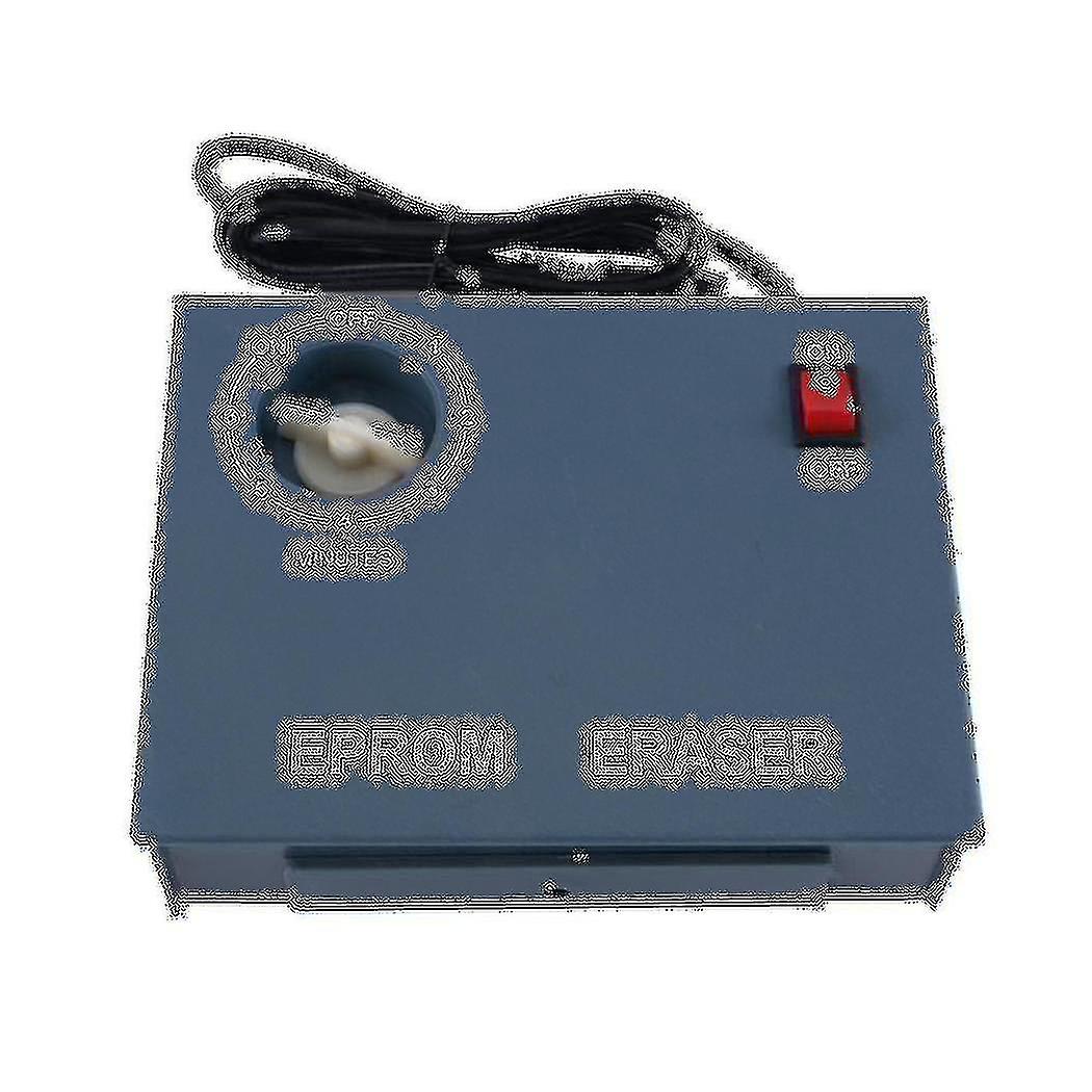 Uv Eprom Eraser Effacer Ultraviolet Light Erasable Timer Eu Plug