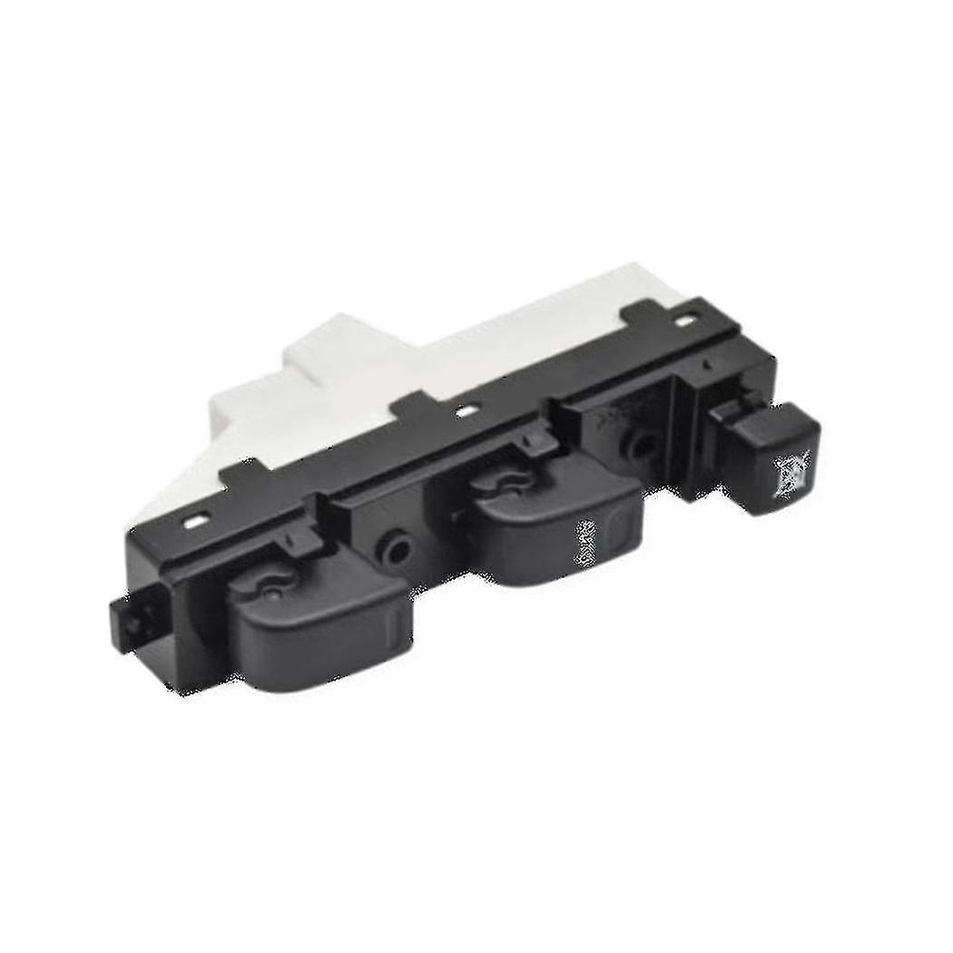 7pin Main Power Window Switch Side Glass Switch Window Adjustment Control Switch Button For Sb2