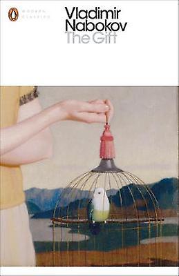 Gift - Vladimir Nabokov