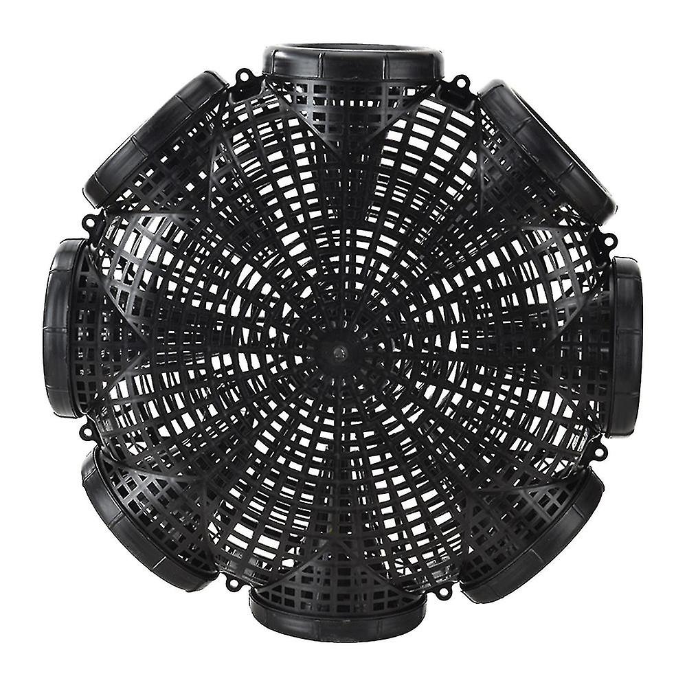 Crab Catcher For Lobster, Crayfish, And More - Saltwater & Freshwater Fishing Net