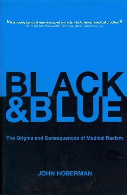 Black And Blue - John Hoberman