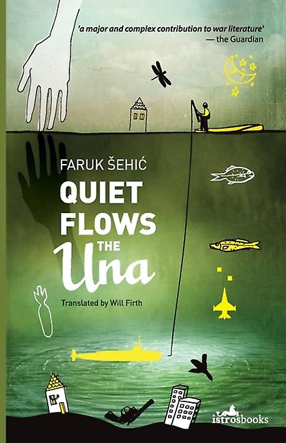 Quiet Flows The Una - Faruk ehi