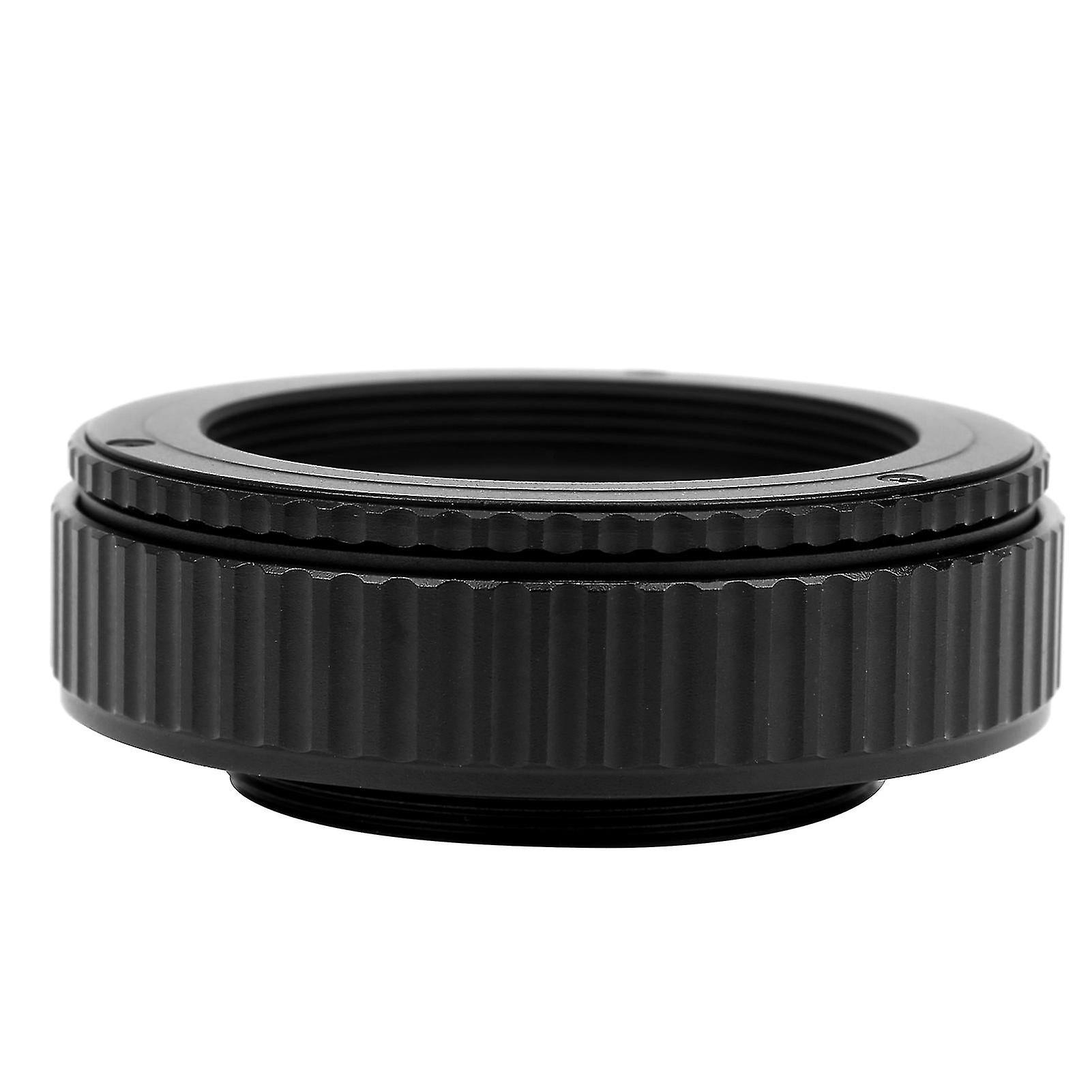 Newyi M42m39 1731mm Camera Adjustable Focusing Helicoid Adapter Macro Extension Tube