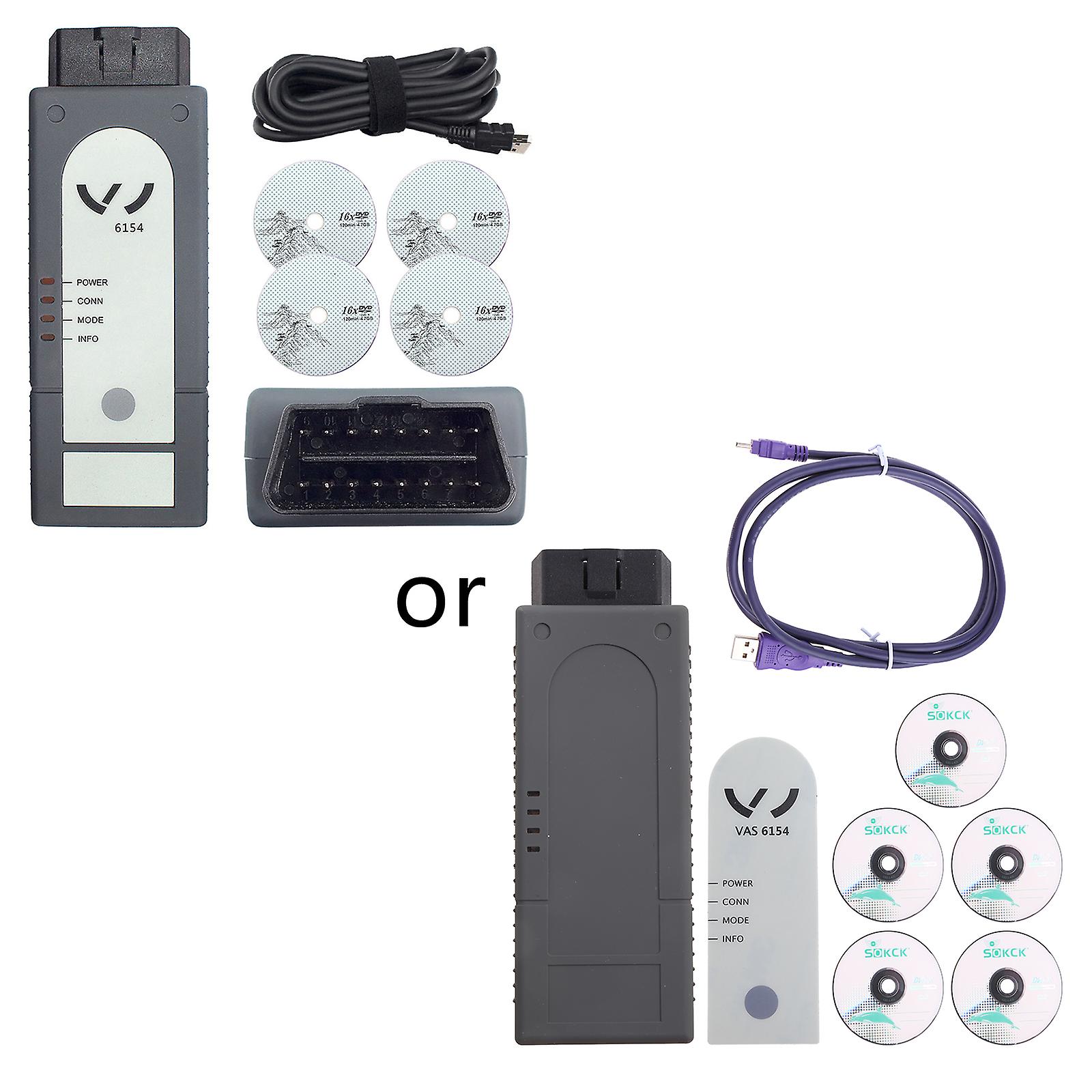 5.2.6 VAG Diagnostic Component Drawings Diagnostic Guidelines Tool Settings